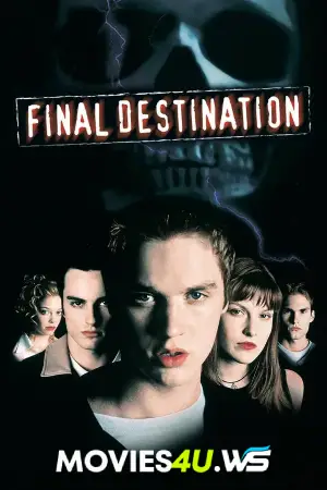 Final Destination