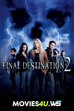 Final Destination 2