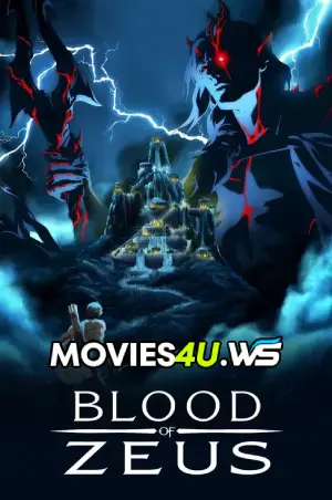 Blood of Zeus