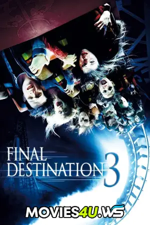 Final Destination 3