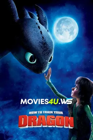 How to Train Your Dragon