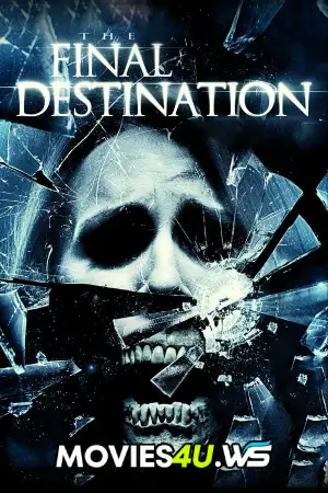 Final Destination 4