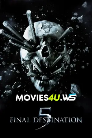 Final Destination 5