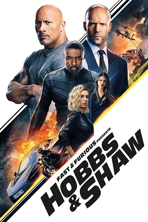 Hobbs and Shaw