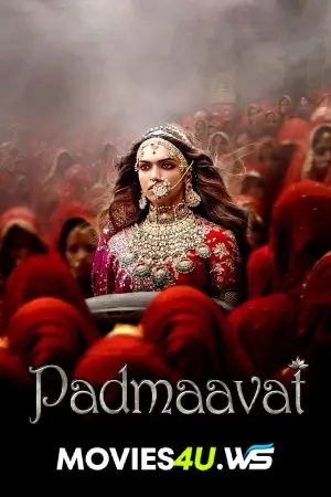 Padmaavat