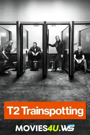 T2 Trainspotting