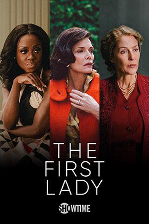The First Lady