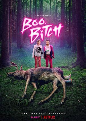 Boo, Bitch