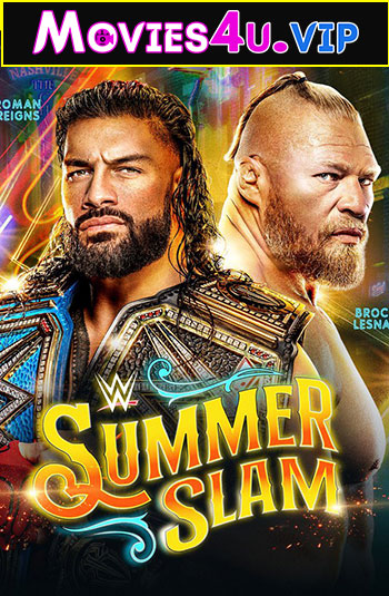WWE SummerSlam
