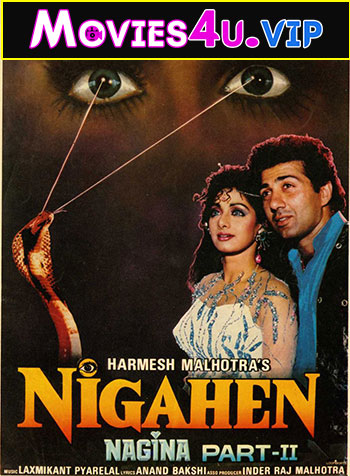 Nagina Part II