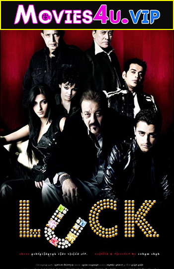 Luck