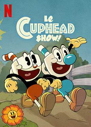 The Cuphead Show