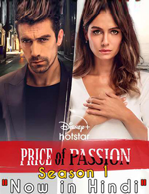 Price Of Passion
