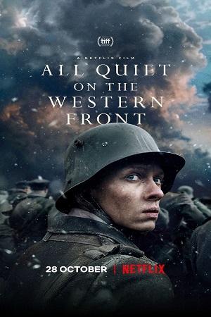 All Quiet On The Western Front