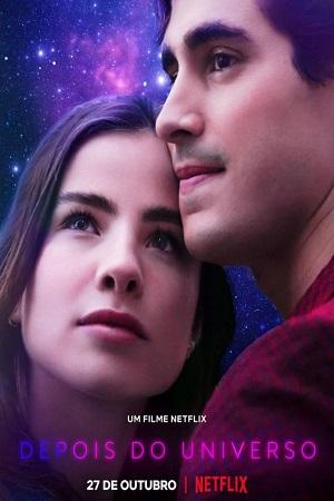 Beyond the Universe
