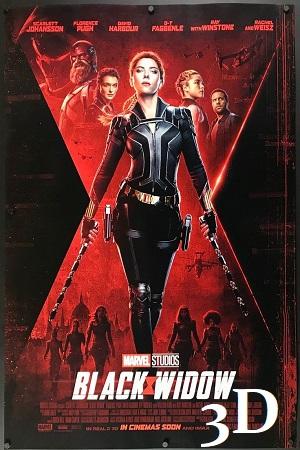 Black Widow