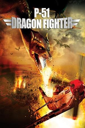 P-51 Dragon Fighter