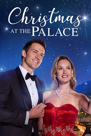 Christmas at The Palace