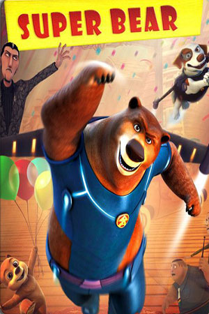 Super Bear