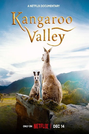 Kangaroo Valley