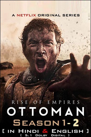 Rise of Empires: Ottoman
