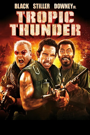 Tropic Thunder