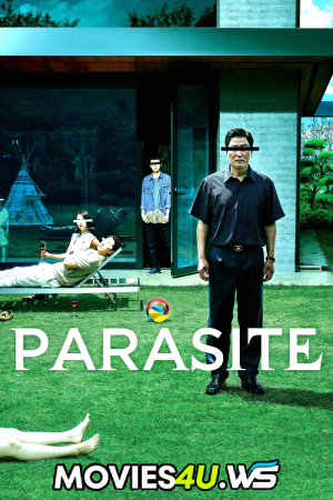 Parasite