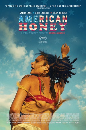 American Honey