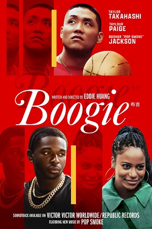 Boogie