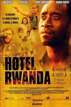 Hotel Rwanda