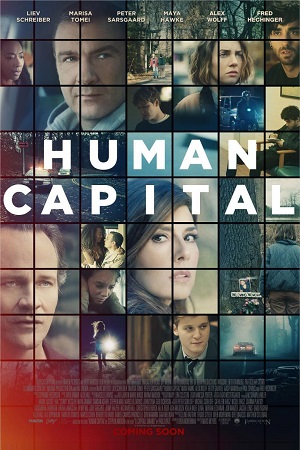 Human Capital