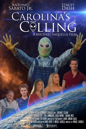 Carolinas Calling