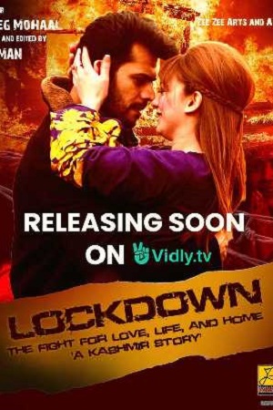 Lockdown 370