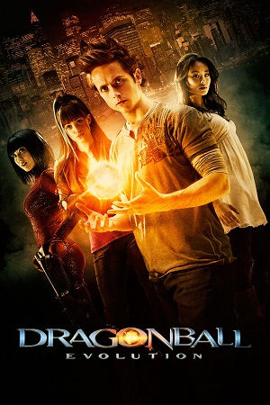 Dragonball Evolution