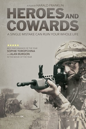 Heroes and Cowards
