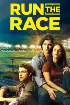 Run The Race