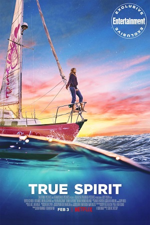 True Spirit