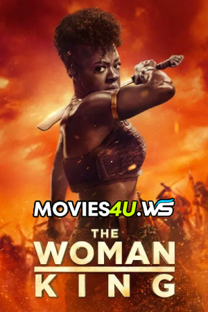 The Woman King