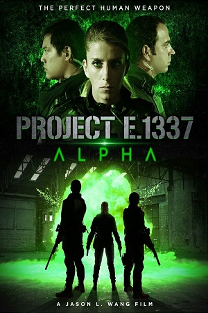 Project E.1337: ALPHA