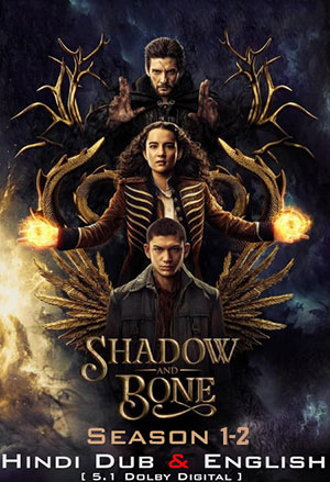 Shadow and Bone