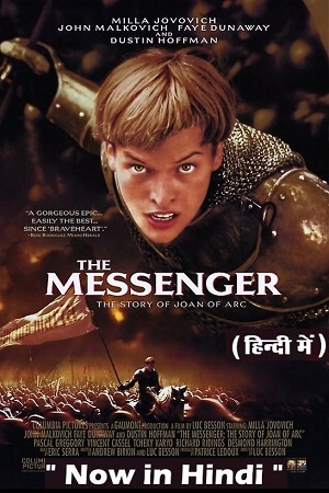 The Messenger: The Story of Joan of Arc