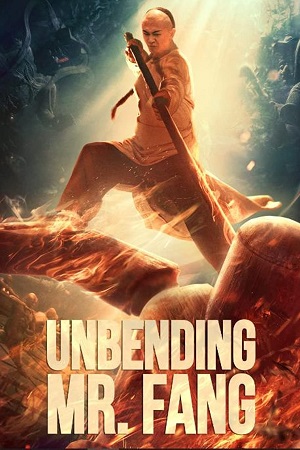 Unbending Mr. Fang