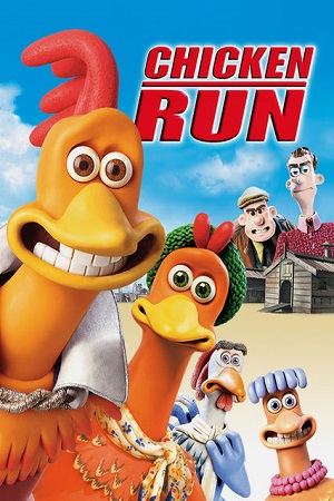 Chicken Run