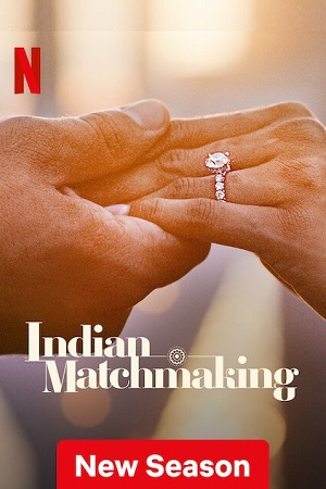 Indian Matchmaking