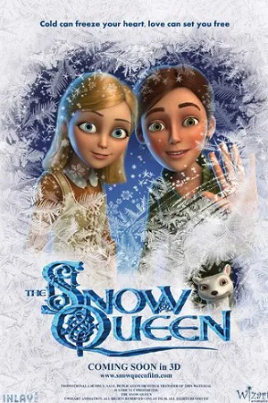 The Snow Queen