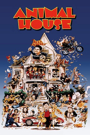 National Lampoon’s Animal House