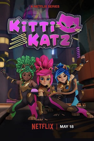 Kitti Katz