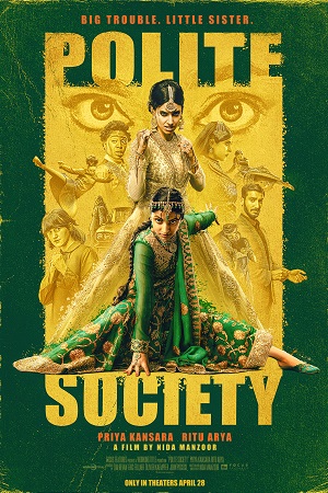 Polite Society