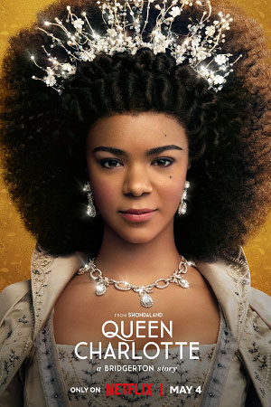 Queen Charlotte
