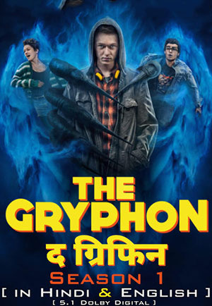 THE GRYPHON